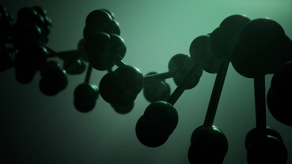 DNA Model Rotate alt