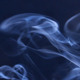 Blue Smoke - VideoHive Item for Sale