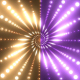 Lights Tunnel VJ Loop - VideoHive Item for Sale
