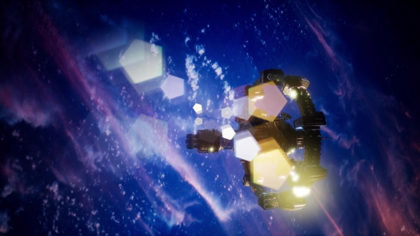 International Space Station alt