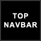TFN - Top Fixed Bootstrap 4 Navbar - CodeCanyon Item for Sale