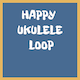 Ukulele Happy Clap Loop