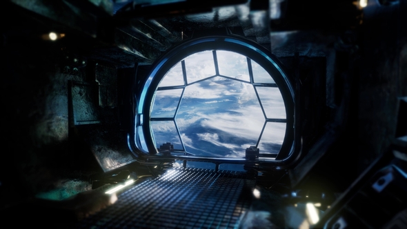 International Space Station alt