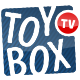 Toy Box TV - VideoHive Item for Sale