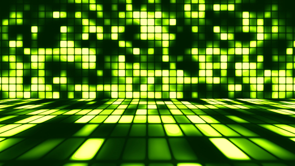 Dance Party Floor 4 alt