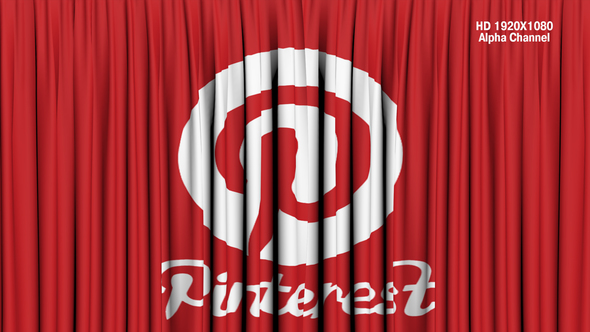 Pinterest - Curtain Open alt