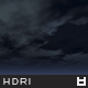 High Resolution Night Sky HDRi Map 009 - 3DOcean Item for Sale