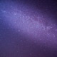 Purple Milky Way - VideoHive Item for Sale