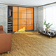 Wardrobe and window with blinds - 3DOcean Item for Sale
