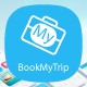 BookMyTrip - Mobile UI Kit Traveling Apps - ThemeForest Item for Sale