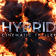Hybrid Cinematic Trailer - VideoHive Item for Sale