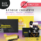 Creative Bundle 3in1 Pptx - GraphicRiver Item for Sale