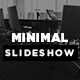 Minimal Slideshow - VideoHive Item for Sale