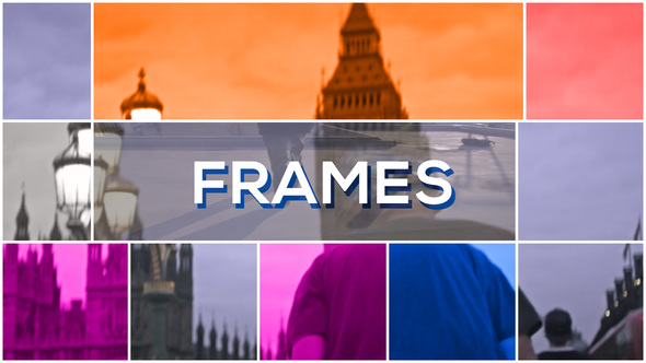 FRAMES