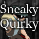 Quirky Sneaky Background Music
