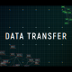 Data Transfer Intro - VideoHive Item for Sale