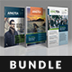 Aingtea Newsletter Bundle - GraphicRiver Item for Sale