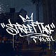 Graffiti Fonts | Street Tag Vol 1 - GraphicRiver Item for Sale