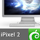 iPixel 2 - GraphicRiver Item for Sale