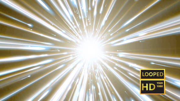 Dynamic Light Tunnel