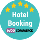 Hotel Booking - WooCommerce Hotel Booking Plugin - CodeCanyon Item for Sale
