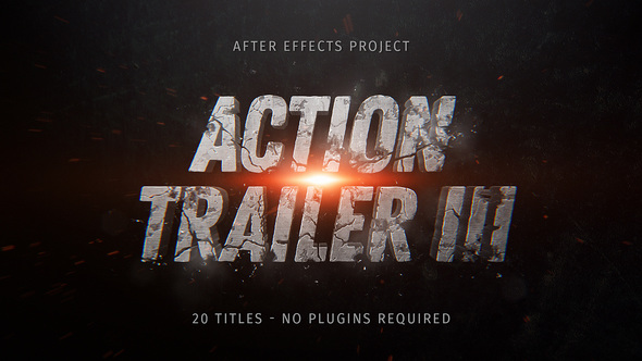 Action Trailer III alt