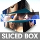 Sliced Box - VideoHive Item for Sale