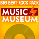 Sport Rock Big Beat Pack