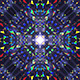 Glow Mandala Diamond VJ Loop - VideoHive Item for Sale