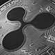 Ripple Coin Animated Close View - VideoHive Item for Sale