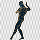 Contour Dancer - VideoHive Item for Sale