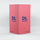 DL Bi-Fold Mockup - GraphicRiver Item for Sale