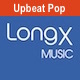 Upbeat Uplifting Energetic Pop