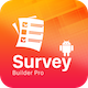 Survey Builder - Generate any complex survey's form's with Drag & Drop Interface in 15 min. - CodeCanyon Item for Sale