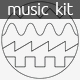 Technological Downtempo Kit