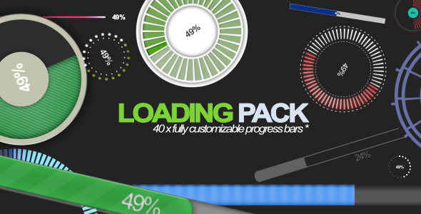 Loading Pack