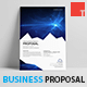 Business Project Proposal Template - GraphicRiver Item for Sale