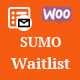 SUMO WooCommerce Waitlist - CodeCanyon Item for Sale