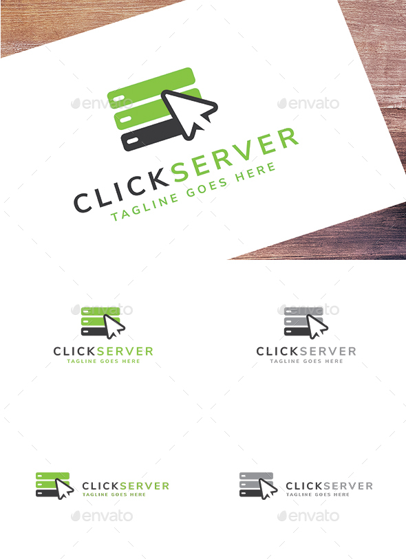 Click Server