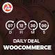 Daily Deal WooCommerce - CodeCanyon Item for Sale