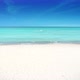 Paradise beach with azure water. Exclusive sunny holidays on the island. - VideoHive Item for Sale