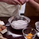 Homemade Xmas cookie for Christmas and Happy New Year. - VideoHive Item for Sale