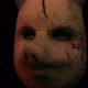 Butcher psycho killer pig mask with strobe lights - VideoHive Item for Sale