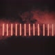 Red Lights and Smoke Background - VideoHive Item for Sale