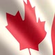 Flag of Canada - VideoHive Item for Sale