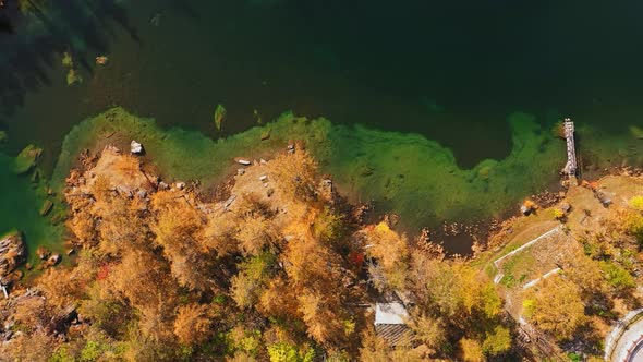 Drone shoot 4K, Wonderful vacation spot