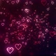 Glowing Hearts Romance - VideoHive Item for Sale