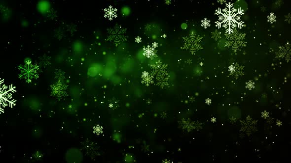 Christmas Background 01