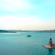 Bosphorus And Maiden's Tower 3 - VideoHive Item for Sale