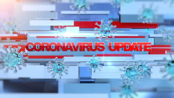 Coronavirus Update alt
